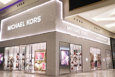 michael kors watches riyadh|Michael Kors stores.